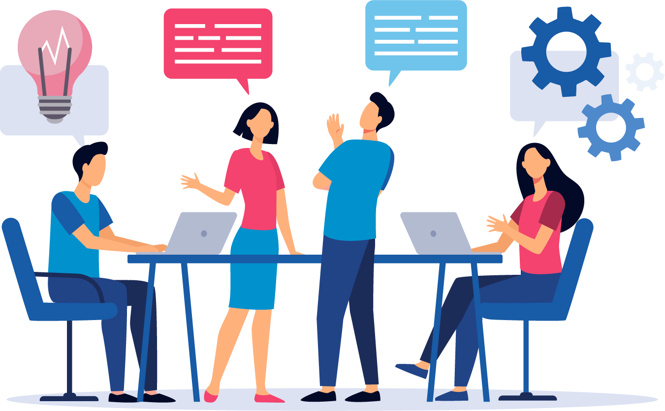 Developer brainstorm ideas